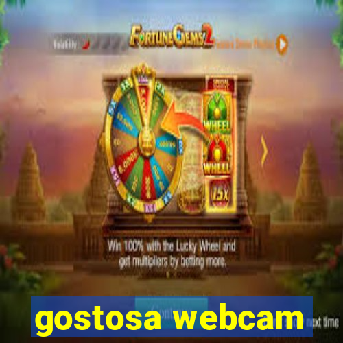 gostosa webcam